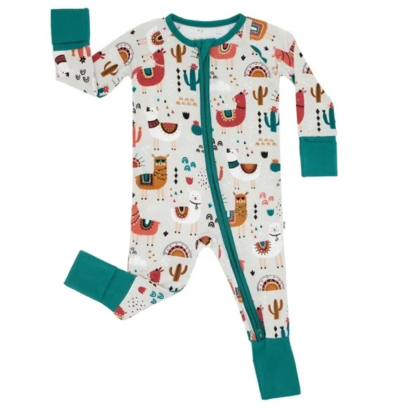 Little sleepies 612 zippy bundle